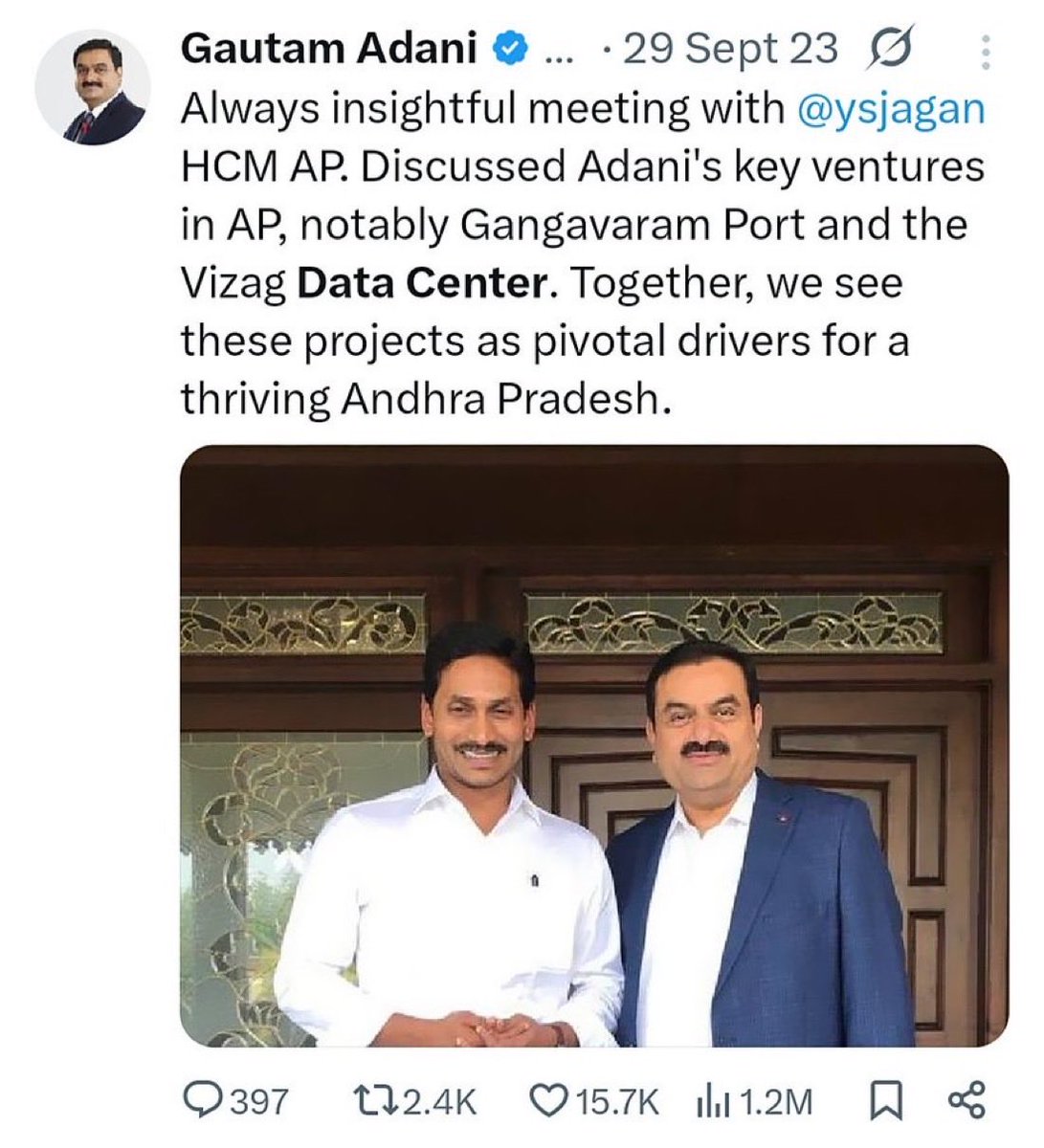 Dr.Pradeep Reddy Chinta tweet media