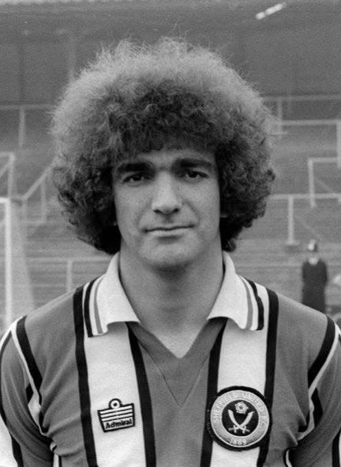 BladesArchives's tweet image. 28th April 1979 - 47 years ago #OnThisDay Sheffield United beat Charlton Athletic 2-1 ⚔️

Peter Anderson &amp;amp; Mike Guy scored for #SUFC at Bramall Lane but a win wasn’t enough to stop Blades finishing 20th and slipping into Division Three at the end of the season #twitterblades