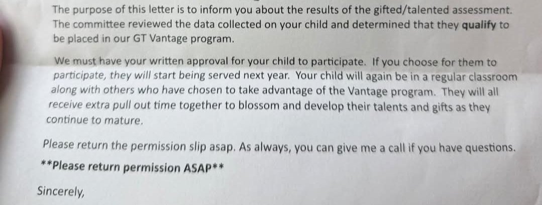 fluglehrer_neu's tweet image. Gifted&amp;amp; Talented program, 
aus meiner US #facebook timeline, begabtenförderung, beurteilung Beginning Of Year, Middle, End, 1. klasse.
#begabtenförderung