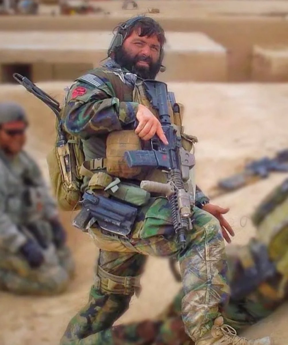 Military Support tweet media