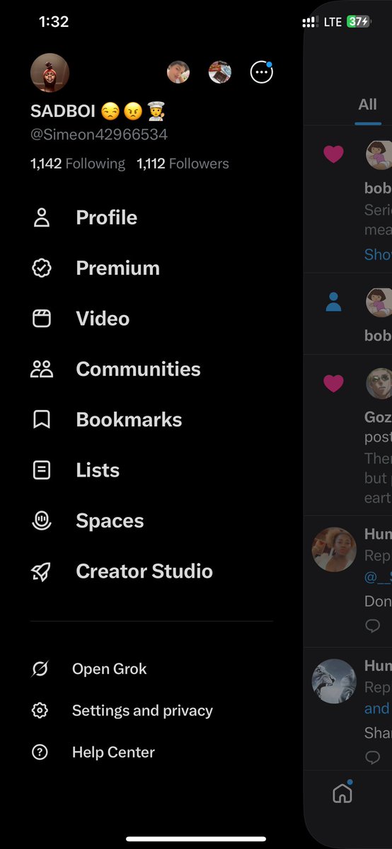 SADBOI 😒😠🧑‍🍳 tweet media