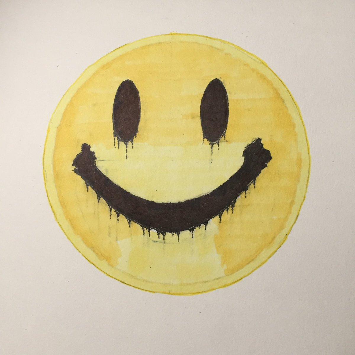 shadowgraphsart's tweet image. Your crazy kitten smile.
.
#drawing #sketchbook