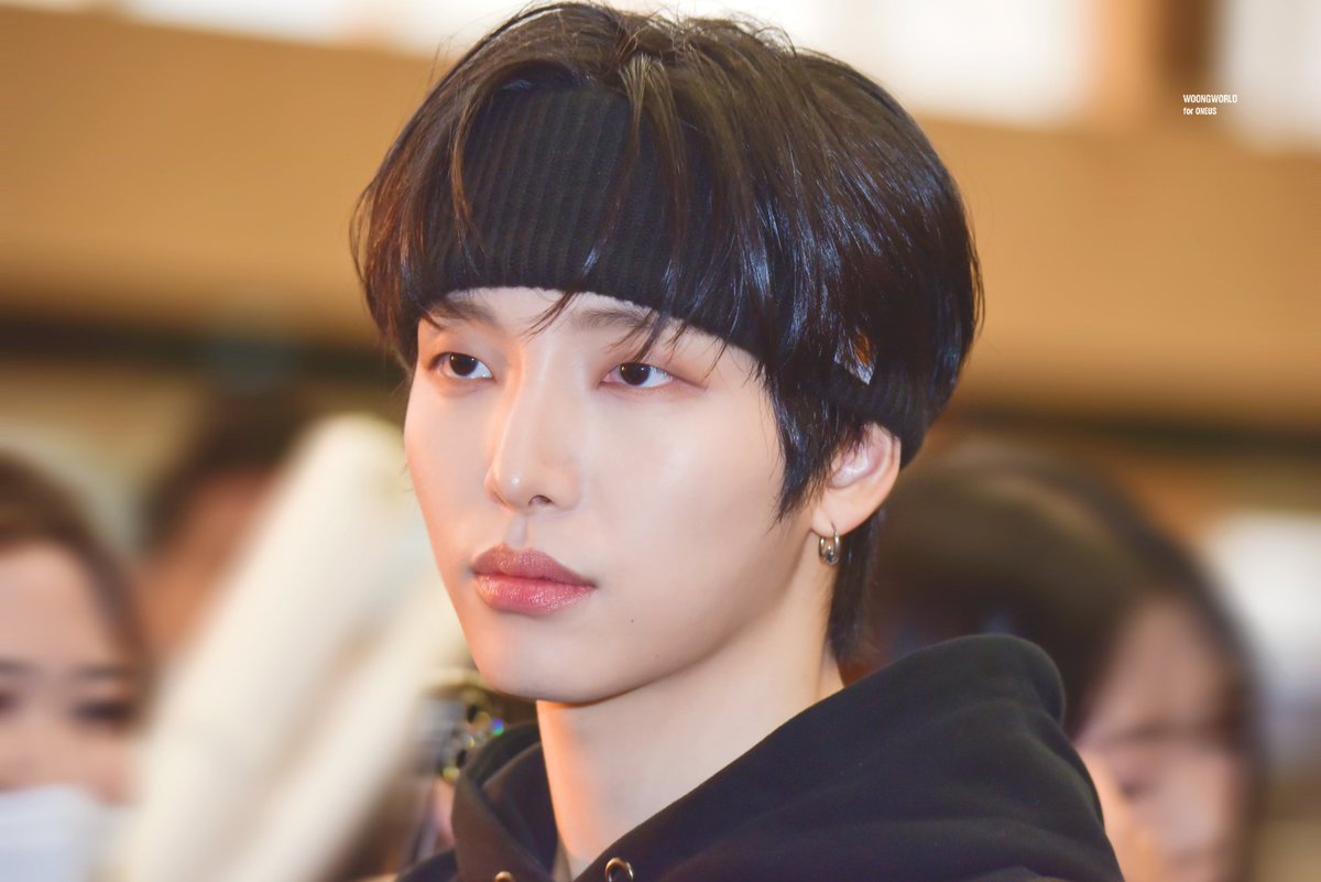 My Seoho 🤗