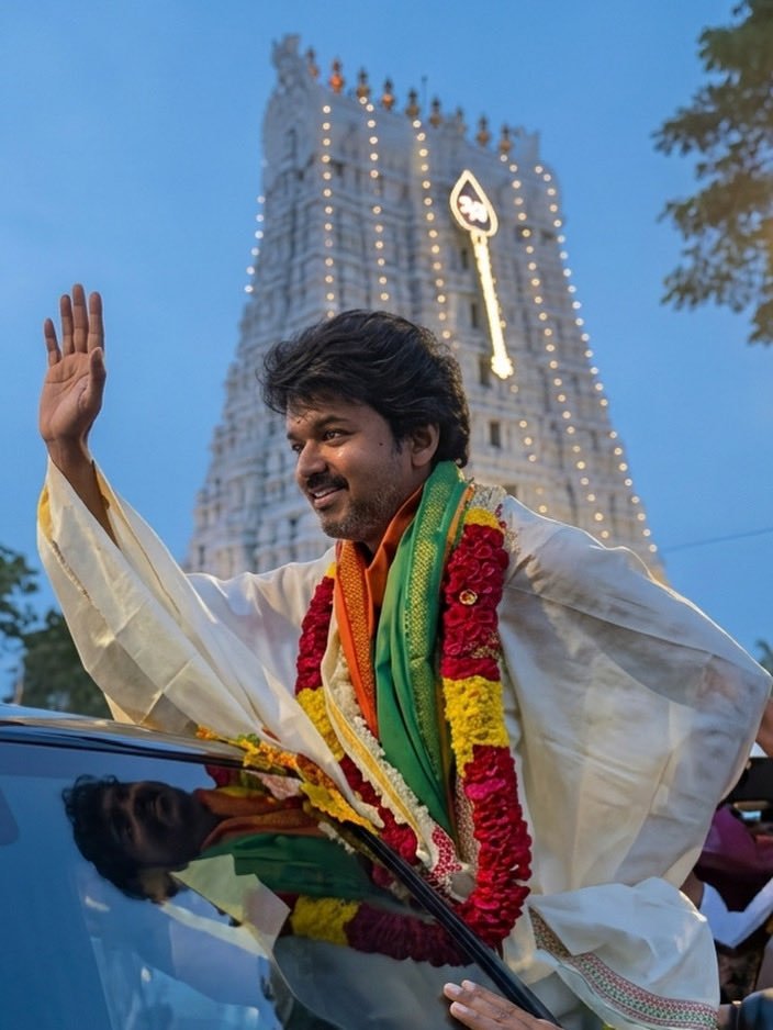 RetroLuxe KARTHICK tweet media