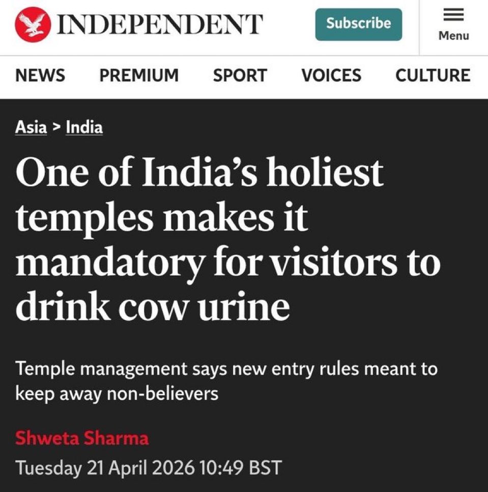 Dr Dariya M Khan tweet media