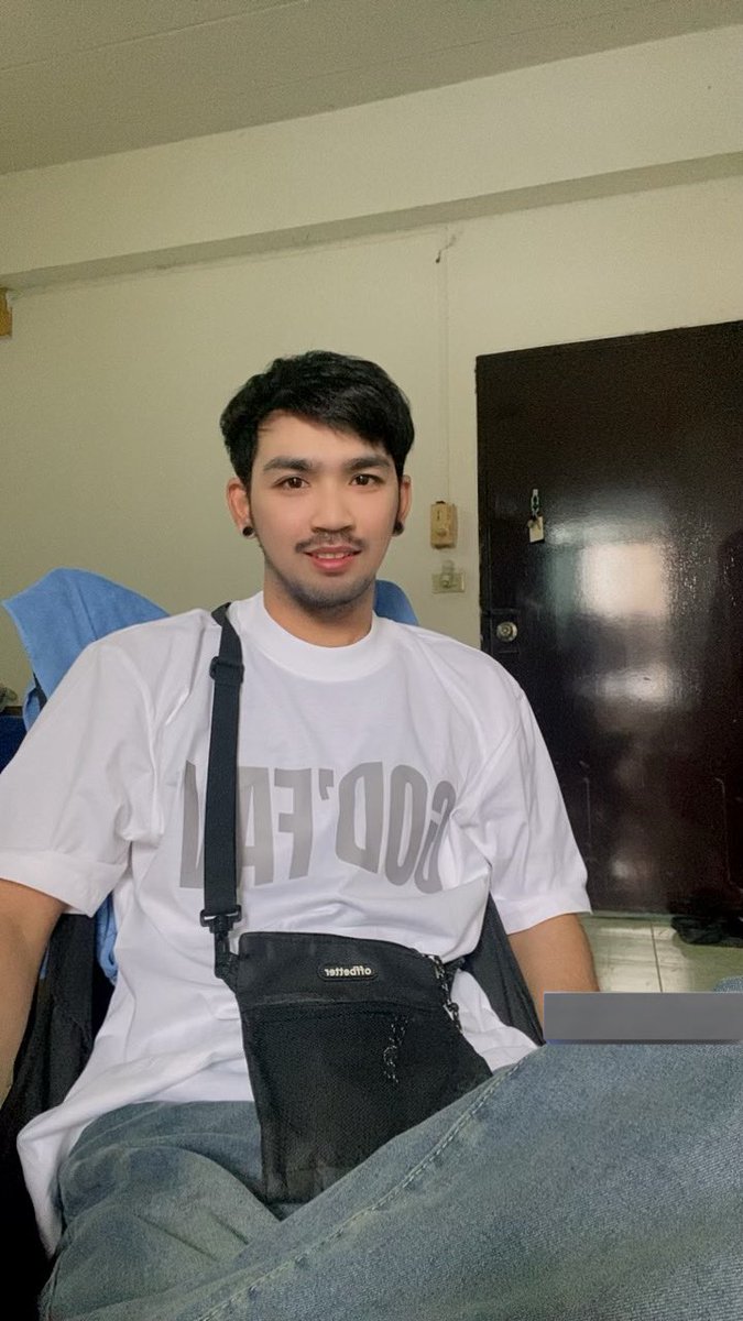 อาหวัง tweet media