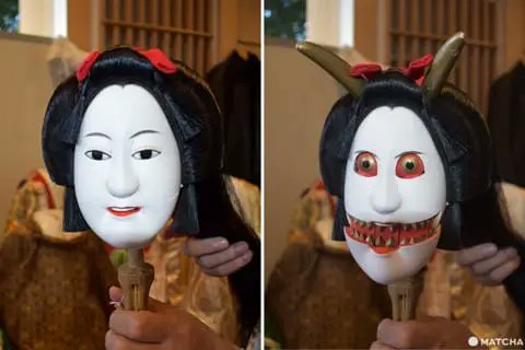 武士道仮面 tweet media