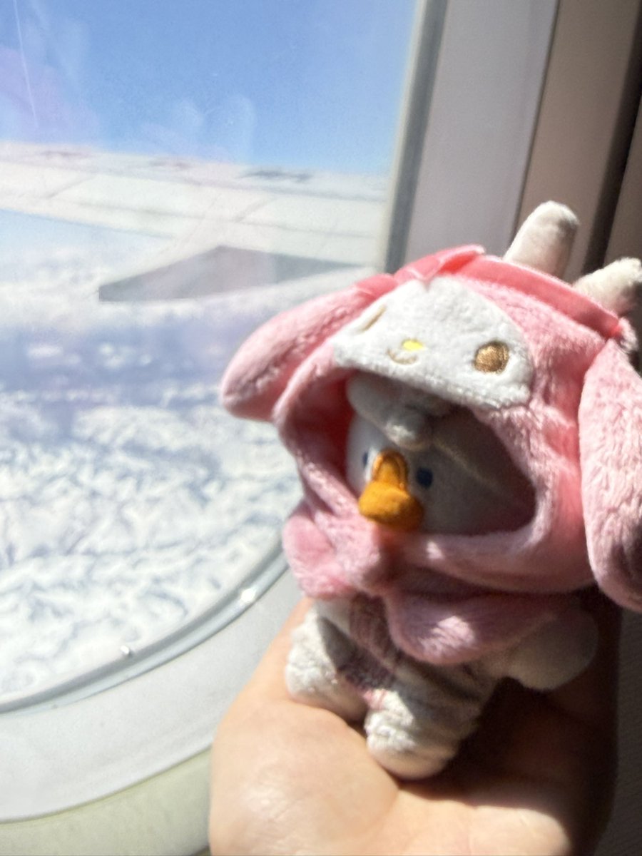 Chloeee_e11's tweet image. let’s travel together😚

#OhAe #tibet