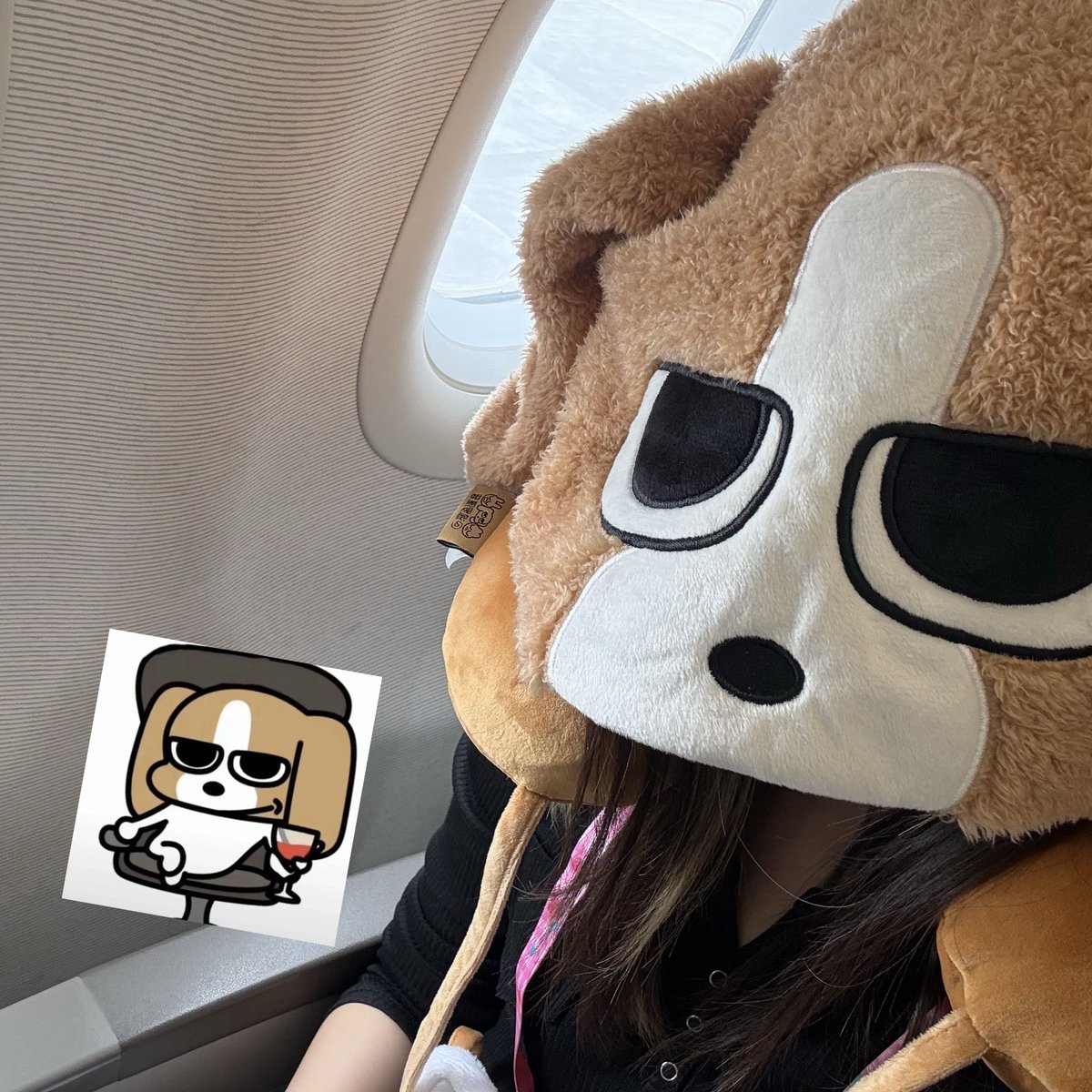 Chloeee_e11's tweet image. let’s travel together😚

#OhAe #tibet