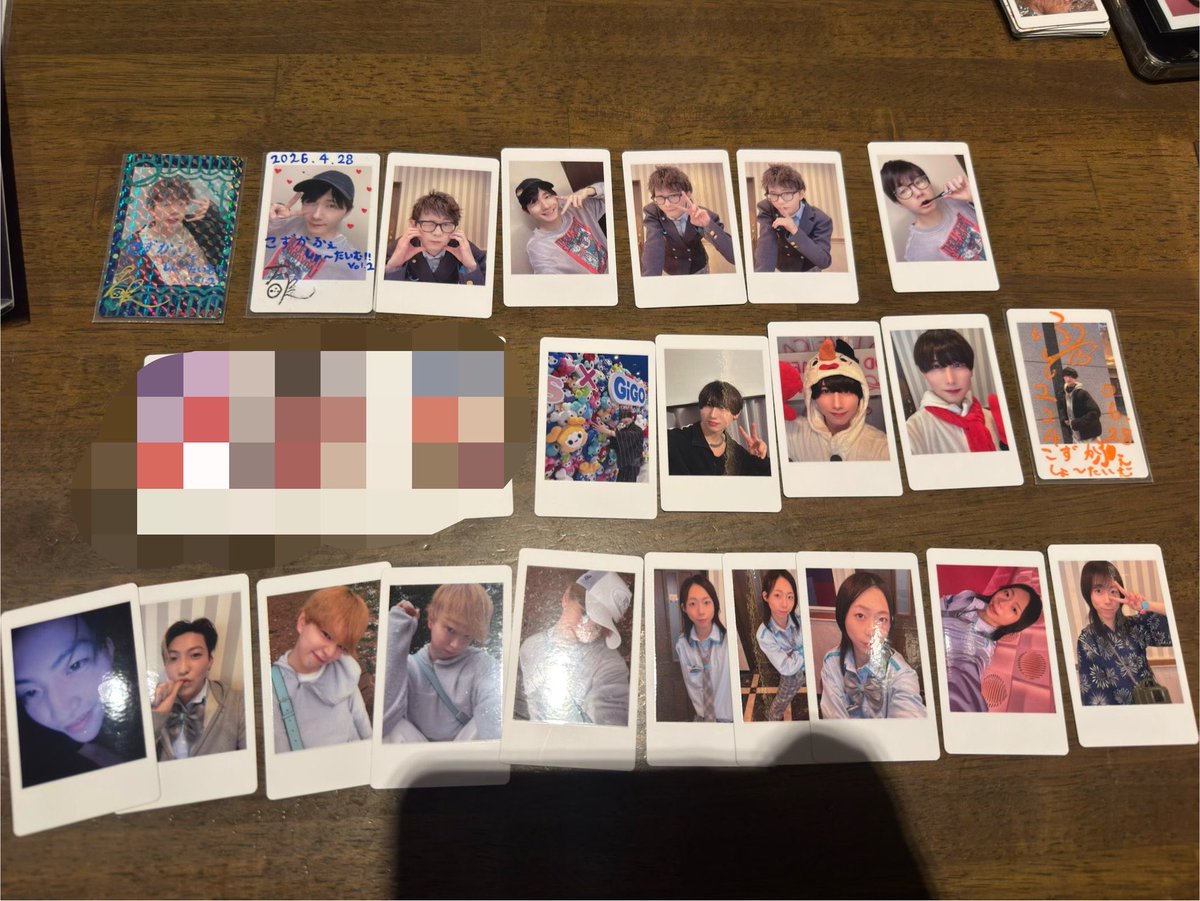 n@取引垢 (@osigotoyou__) / Posts / X