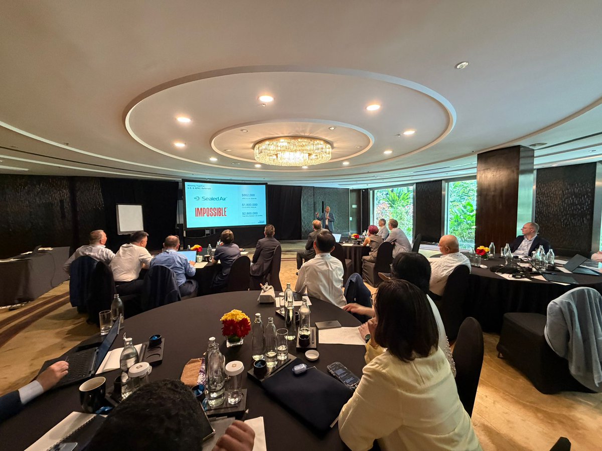 Forvis Mazars in Indonesia tweet media