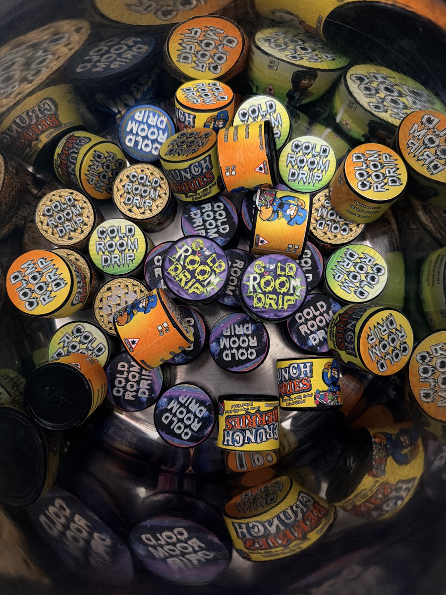 Coldroomdrip tweet media