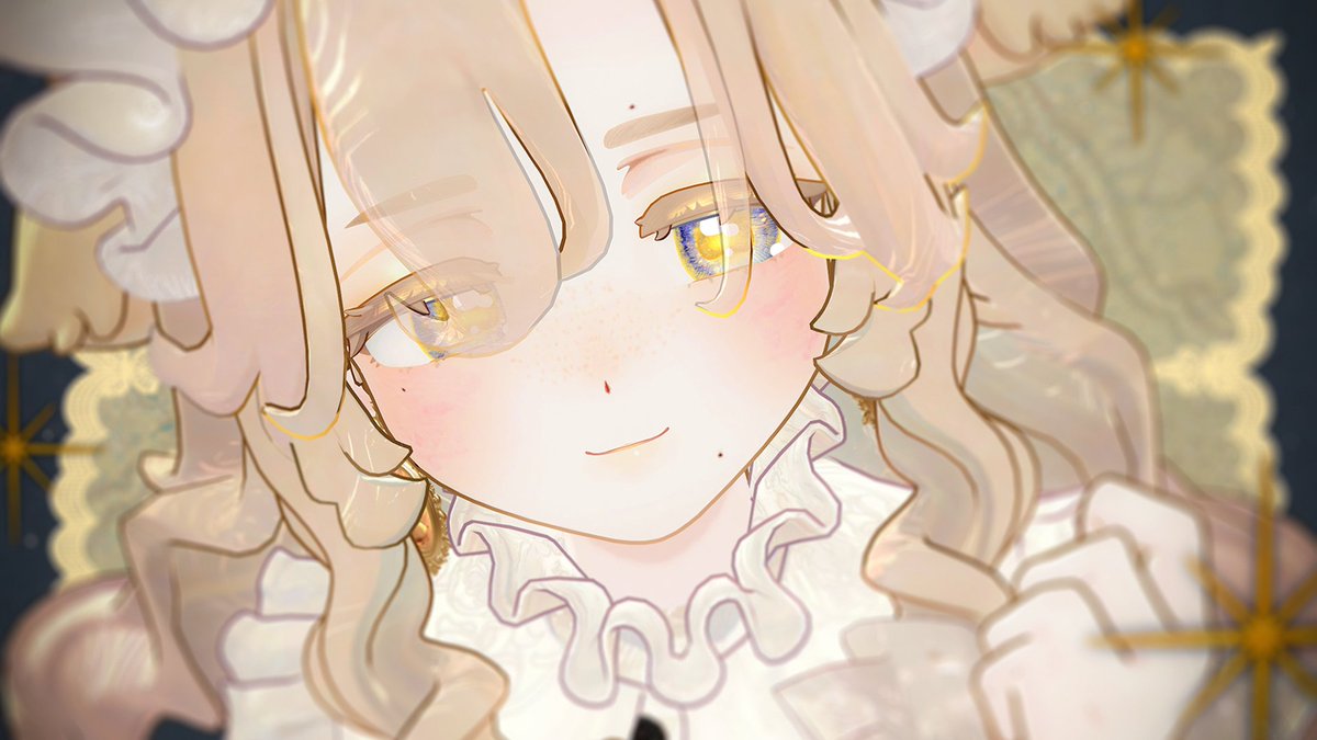 moné(もね) tweet media