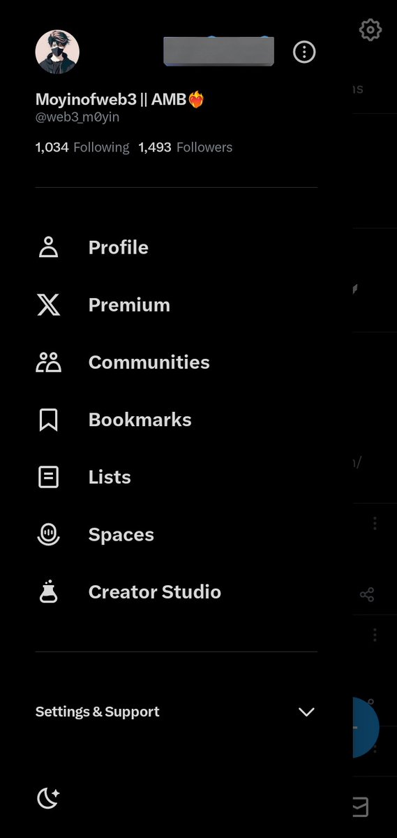 Moyinofweb3 || AMB❤️‍🔥 tweet media
