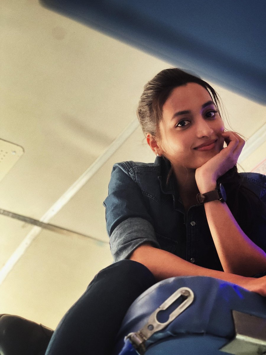 SrinidhiShetty7's tweet photo. Specials from 2024 🤍 #HIT3 ✨️

📸 : N ⭐️ https://t.co/kAsO275rjv