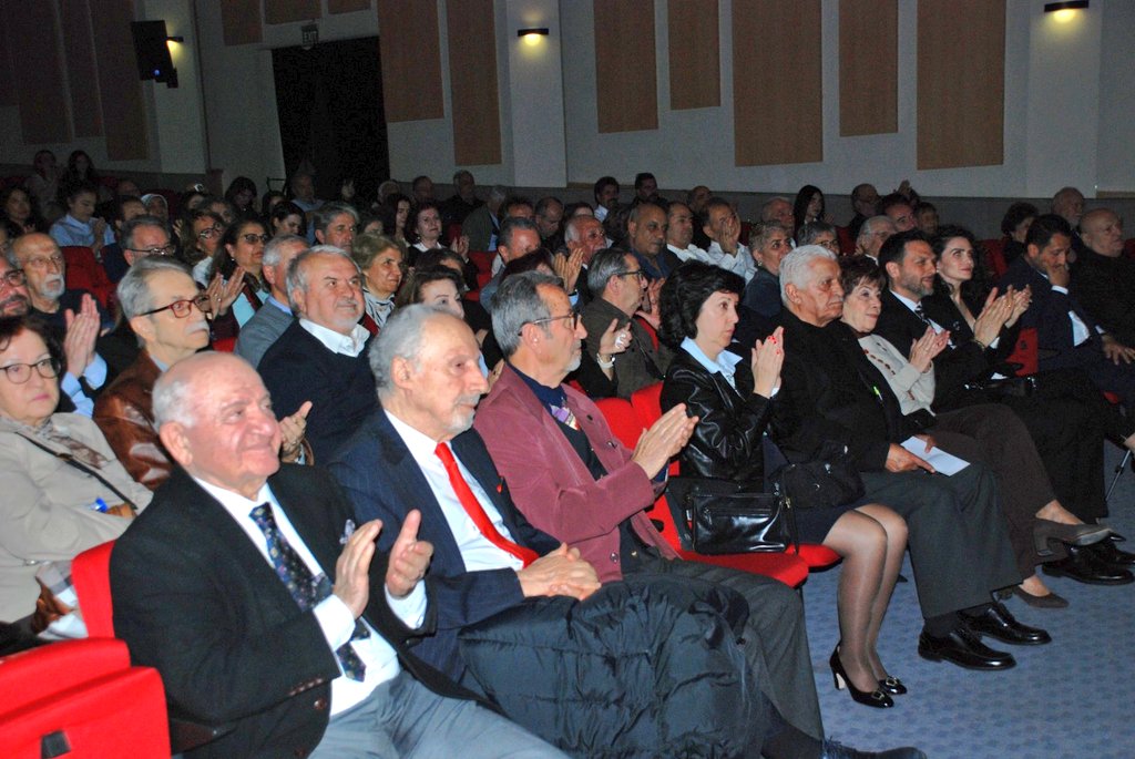 Serdar DURER tweet media