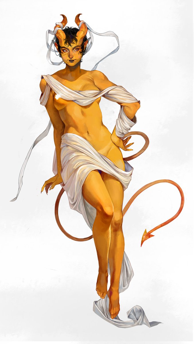 vats | commission queue for june tweet media