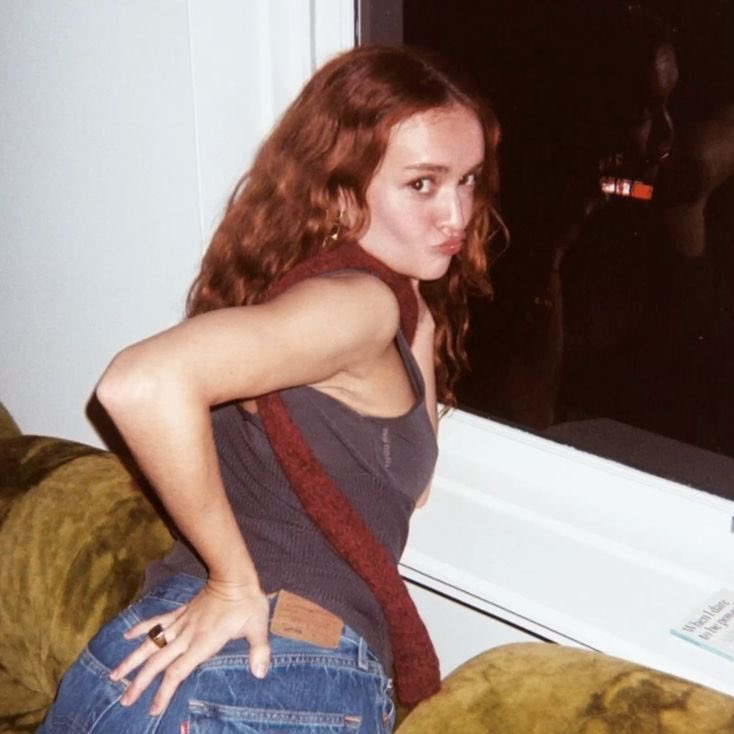 𓈒 ‍ ୭ৎ ‍ 𝒞𝖧𝖠𝖱𝖫𝖮𝖳𝖳𝖤. tweet media