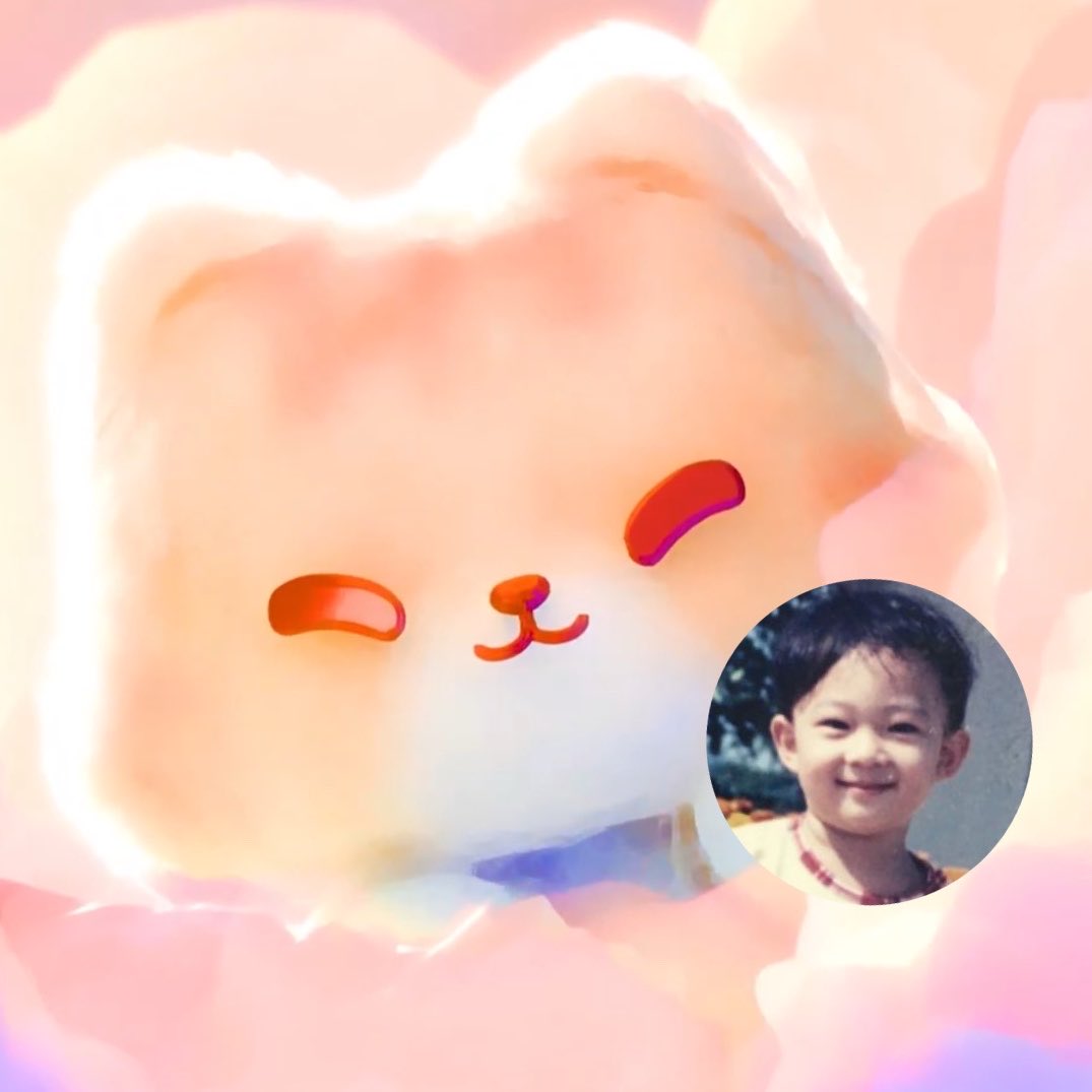 แยกร่างแล้วเป้ะมากกกกกก
#BabyNongZon
#ไข่เจ๋งซน
#ZeeNuNew

ม๋าน้ำแข็ง                                  แมวสายไหม