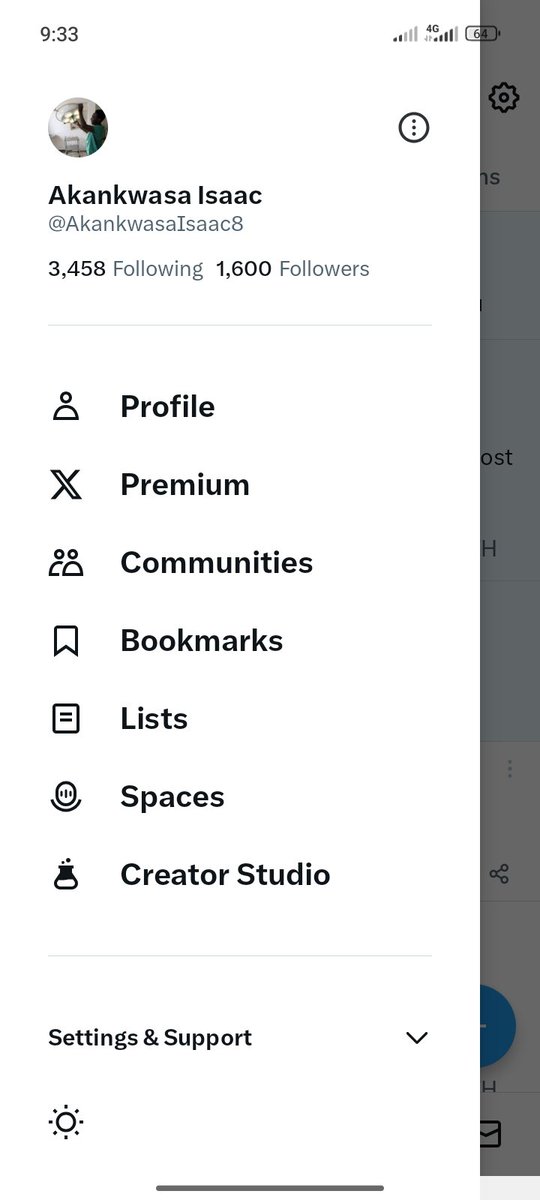 Akankwasa Isaac tweet media