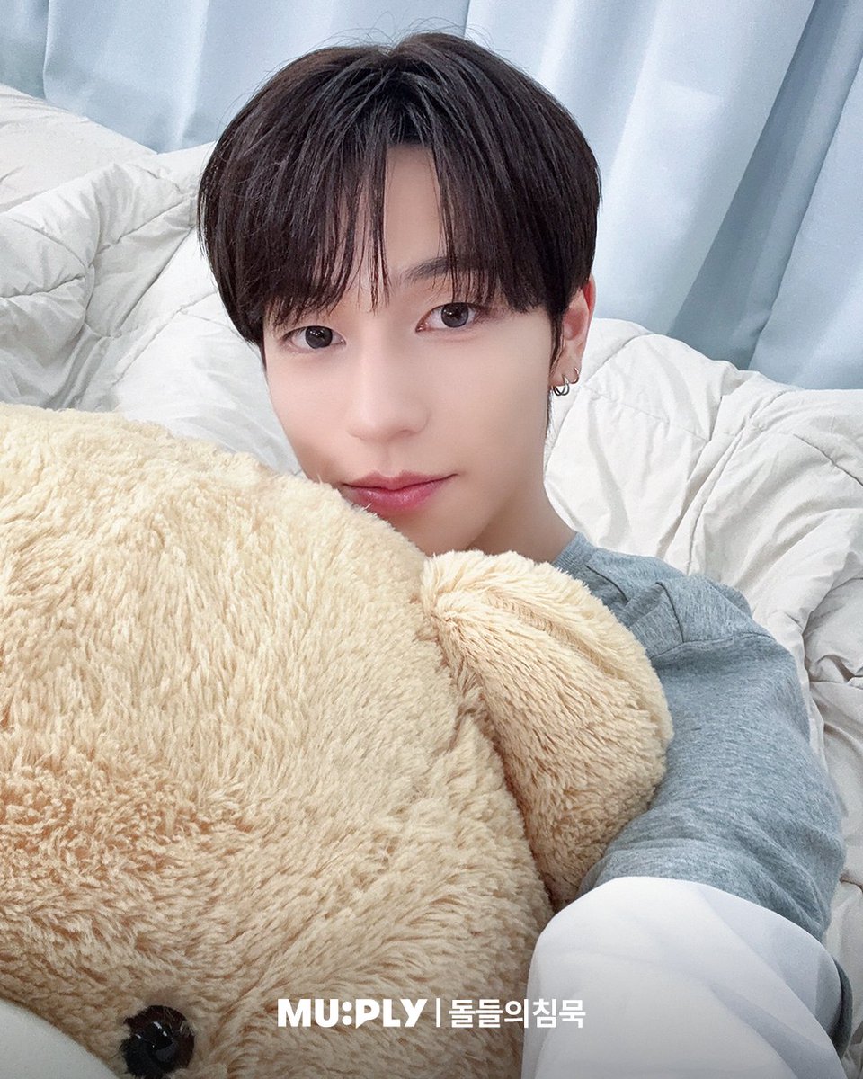 MUPLY 뮤플리 tweet media