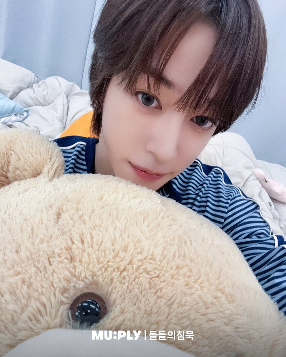 MUPLY 뮤플리 tweet media