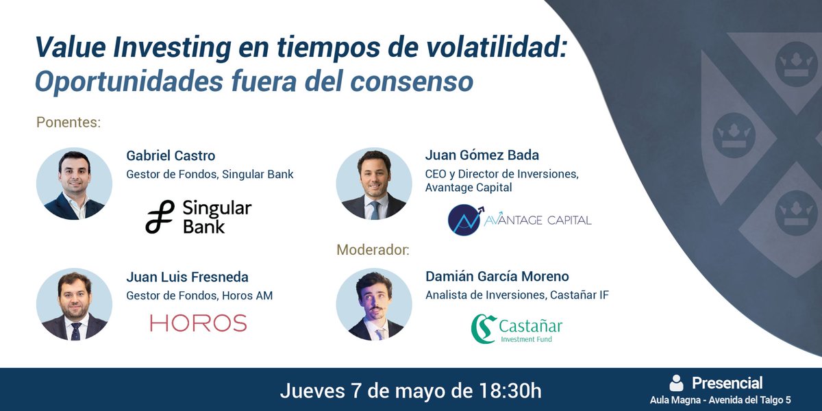 Horos Asset Management tweet media