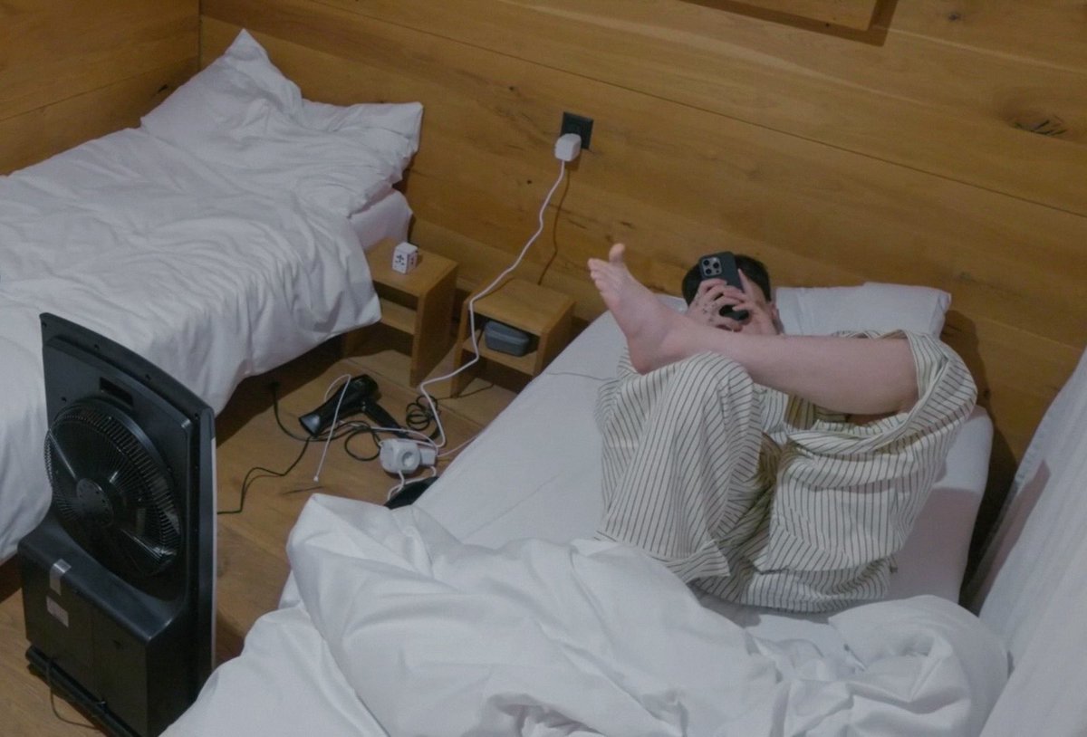 ให้เจ้าเป็นเด็กดีให้เจ้ามีพลัง tweet media