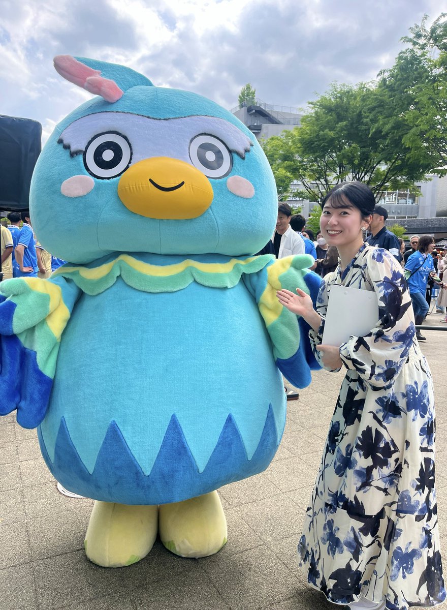 岡崎美玖(おかみく)🍜MC / ラーメンインタビュアー tweet media