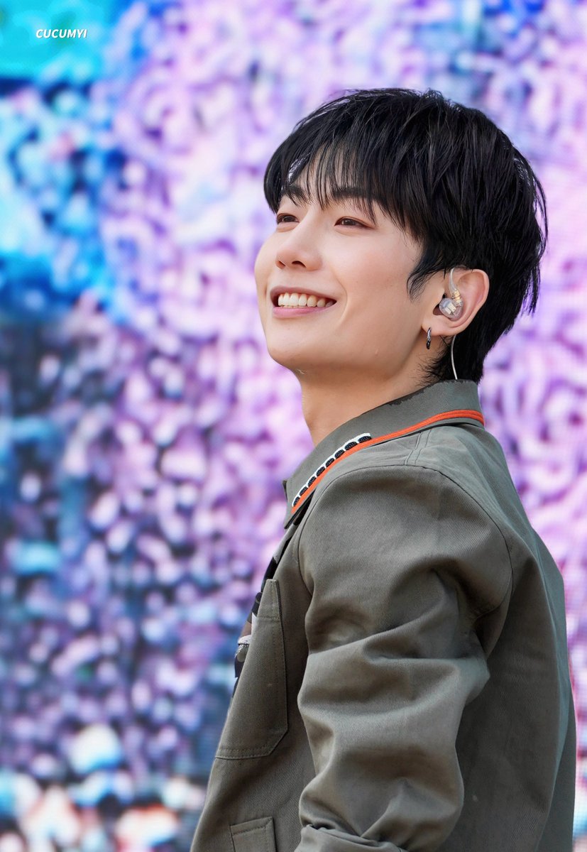 20260425 HD AWESOME MUSIC FESTIVAL 2026 🌸 #Hifiunicorn #ハパユ