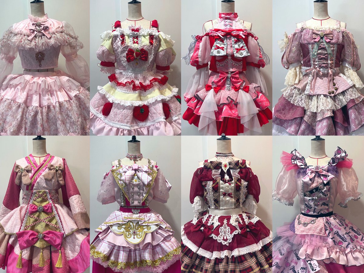 たーにー。👗💚 tweet media