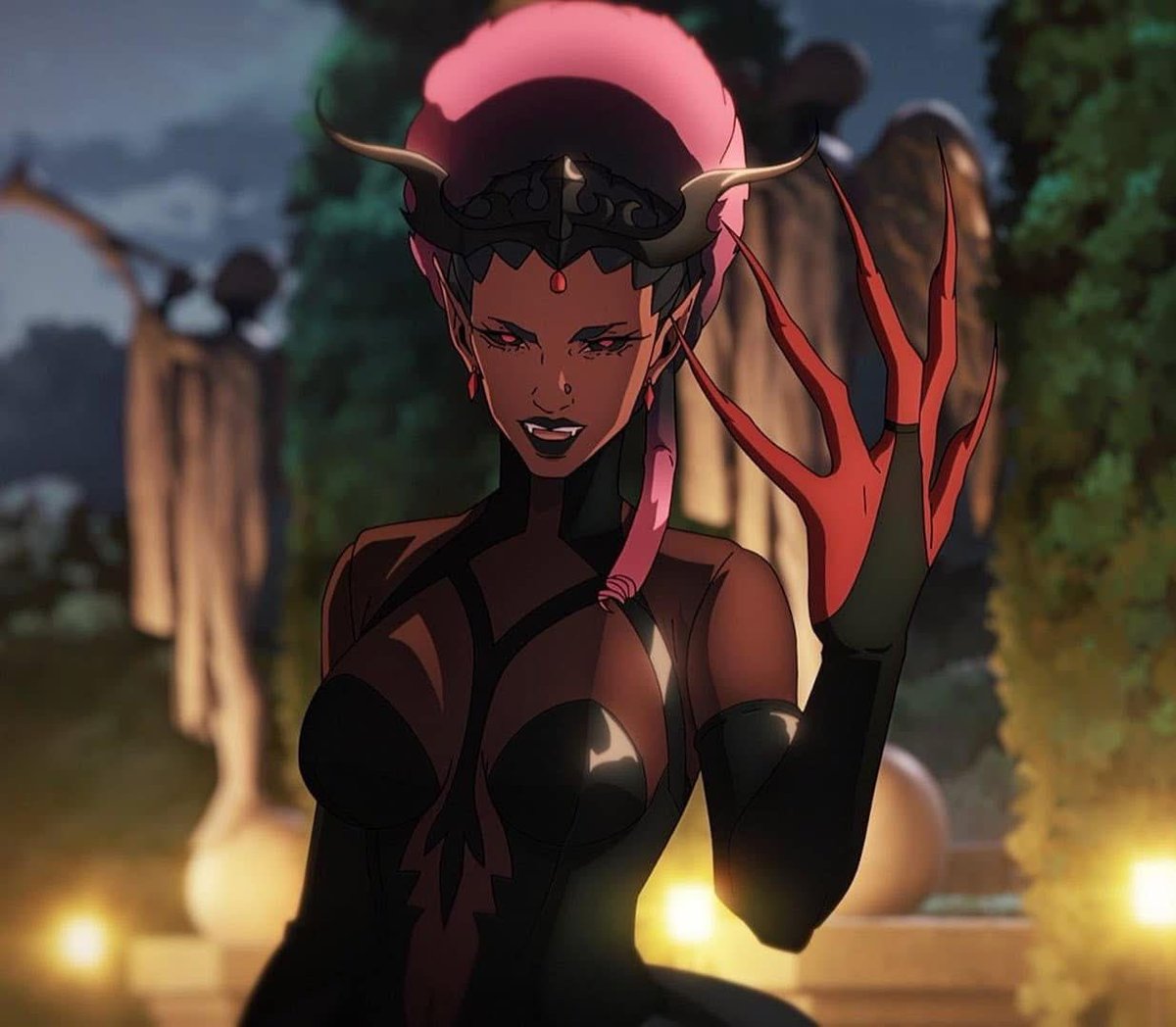 🜏⛧ 𝖘𝖆𝖙𝖆𝖓𝖎𝖈 𝕂𝟡 ⛧🜏 🏳️‍⚧️ tweet media