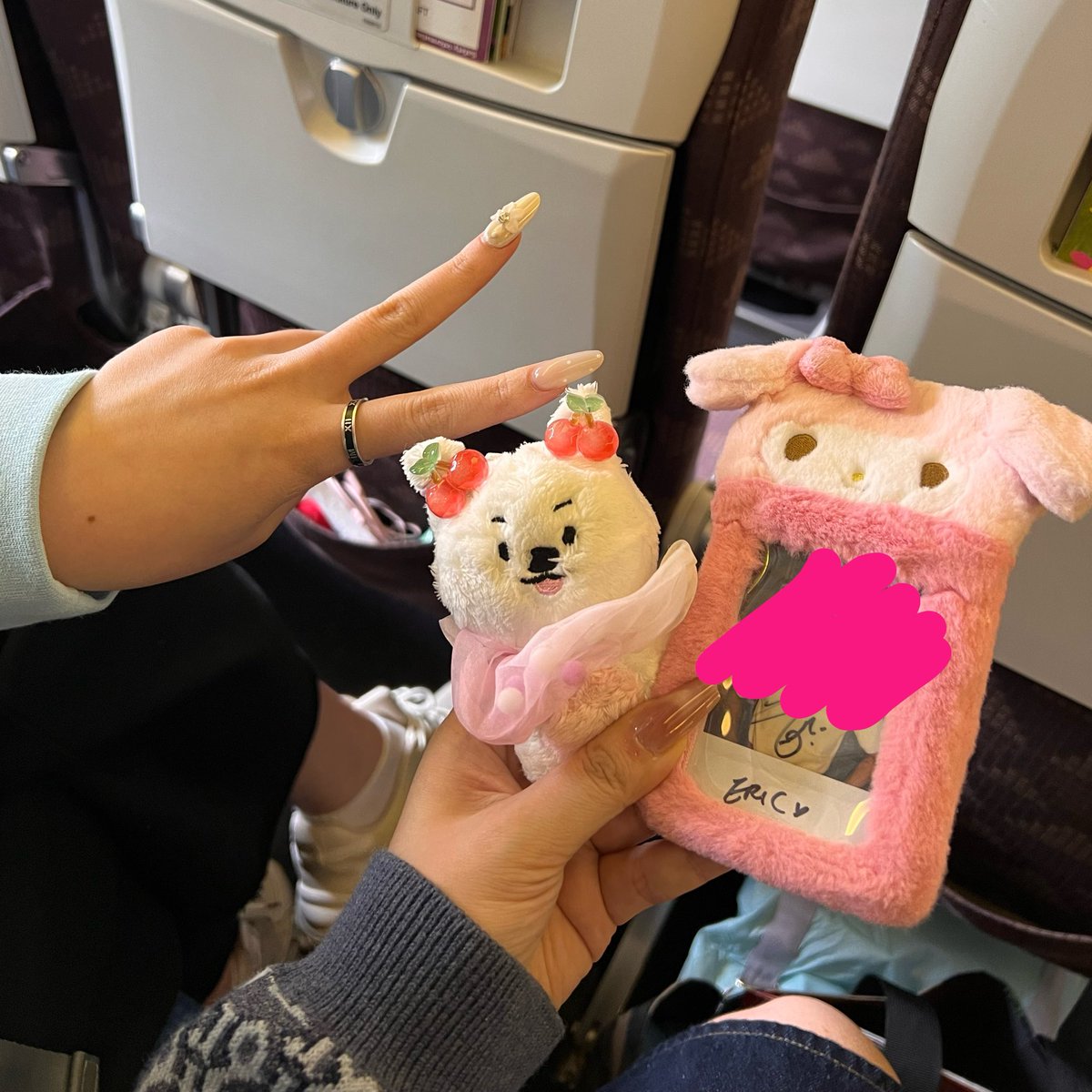 빵슈૮₍ •̀ᴥ•́ ₎ა tweet media