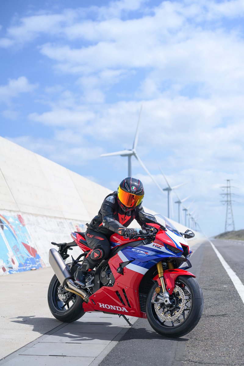 しょうと@CBR1000RR-R SP 2026🇯🇵 tweet media