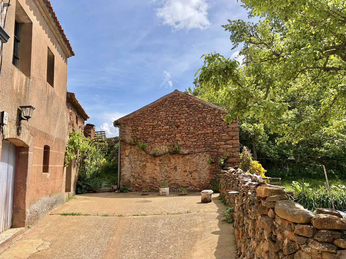 nachoramosc's tweet image. Sierra Norte de Guadalajara. #Castilla #Guadalajara