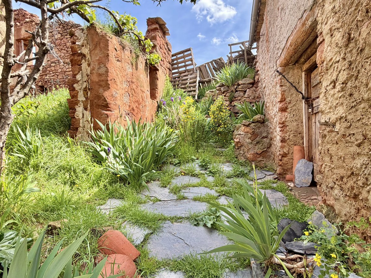 nachoramosc's tweet image. Sierra Norte de Guadalajara. #Castilla #Guadalajara