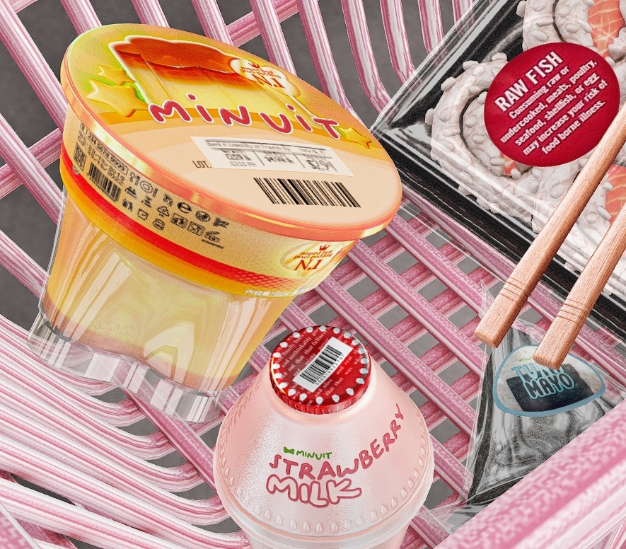 Flora Bunny tweet media