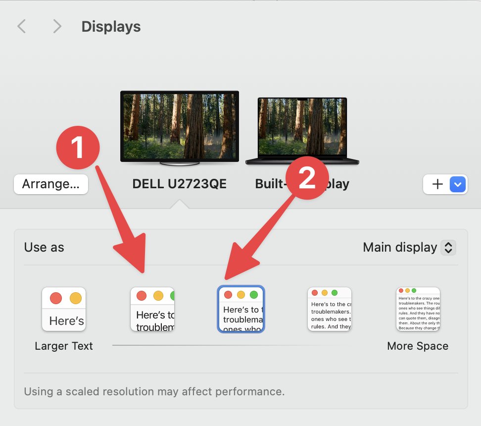 Thorsten Ball tweet media
