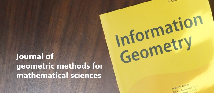 Information Geometry tweet media