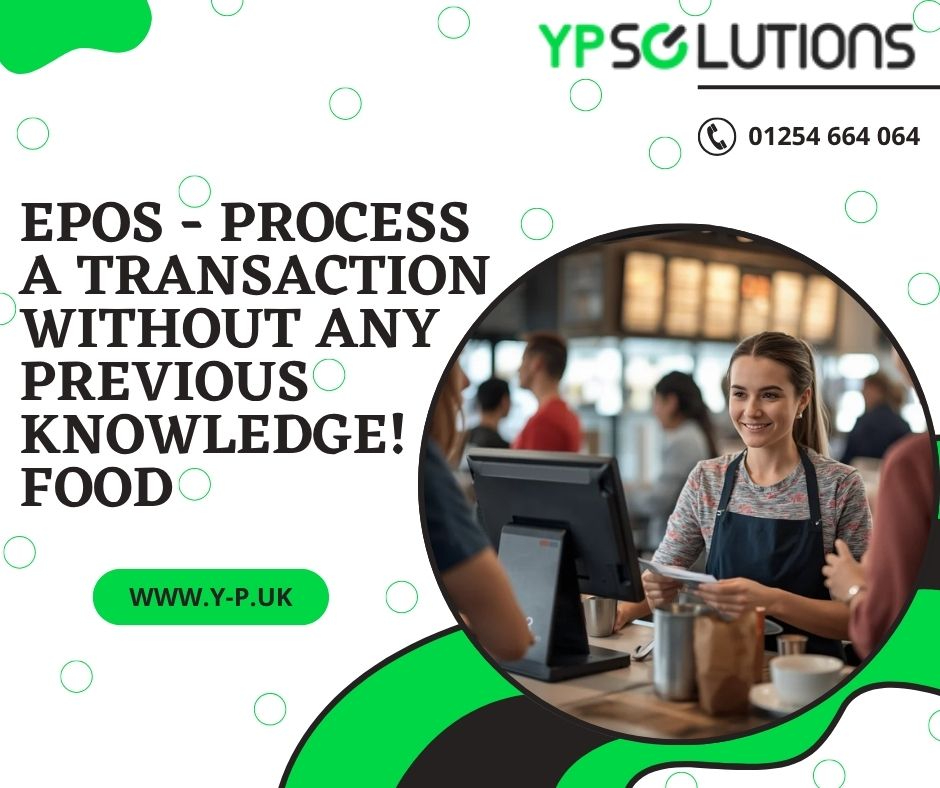 YPSolutions1's tweet image. YP Solutions Ltd | #EPOS - #Process A #Transaction Without Any Previous #Knowledge!!!

#YpSolutions #Epos #TakeawayOnlineOrderingWebsite #CloudEpos #TakeawayCloudEpos

Visit: y-p.uk

Or

Quick Call: 01254 664064