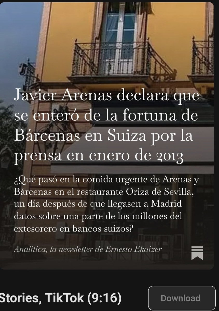 Ernesto Ekaizer tweet media