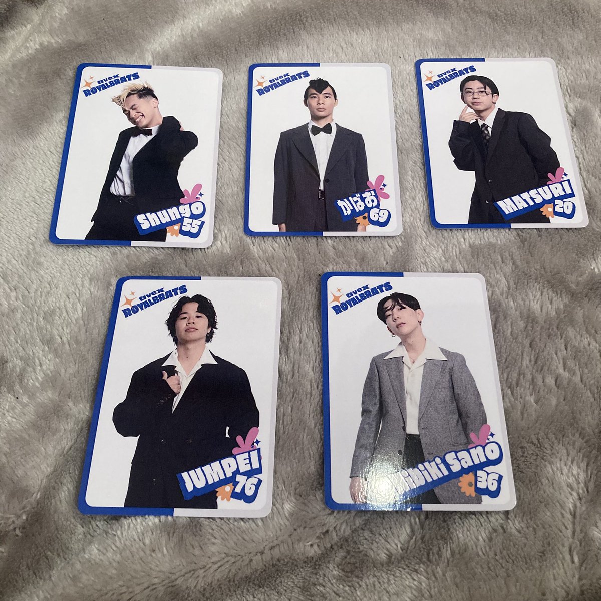 rkjay_310's tweet photo. Dリーグ トレカ 交換

求     AOI, SHUNNOSUKE, MARIN,
         Coyuki, なっち

譲     画像のもの

CSにてお取引可能です。お心当たりのある方はリプ、DMお願いします🙇🏻‍♀️ https://t.co/Jmq3TVq66q