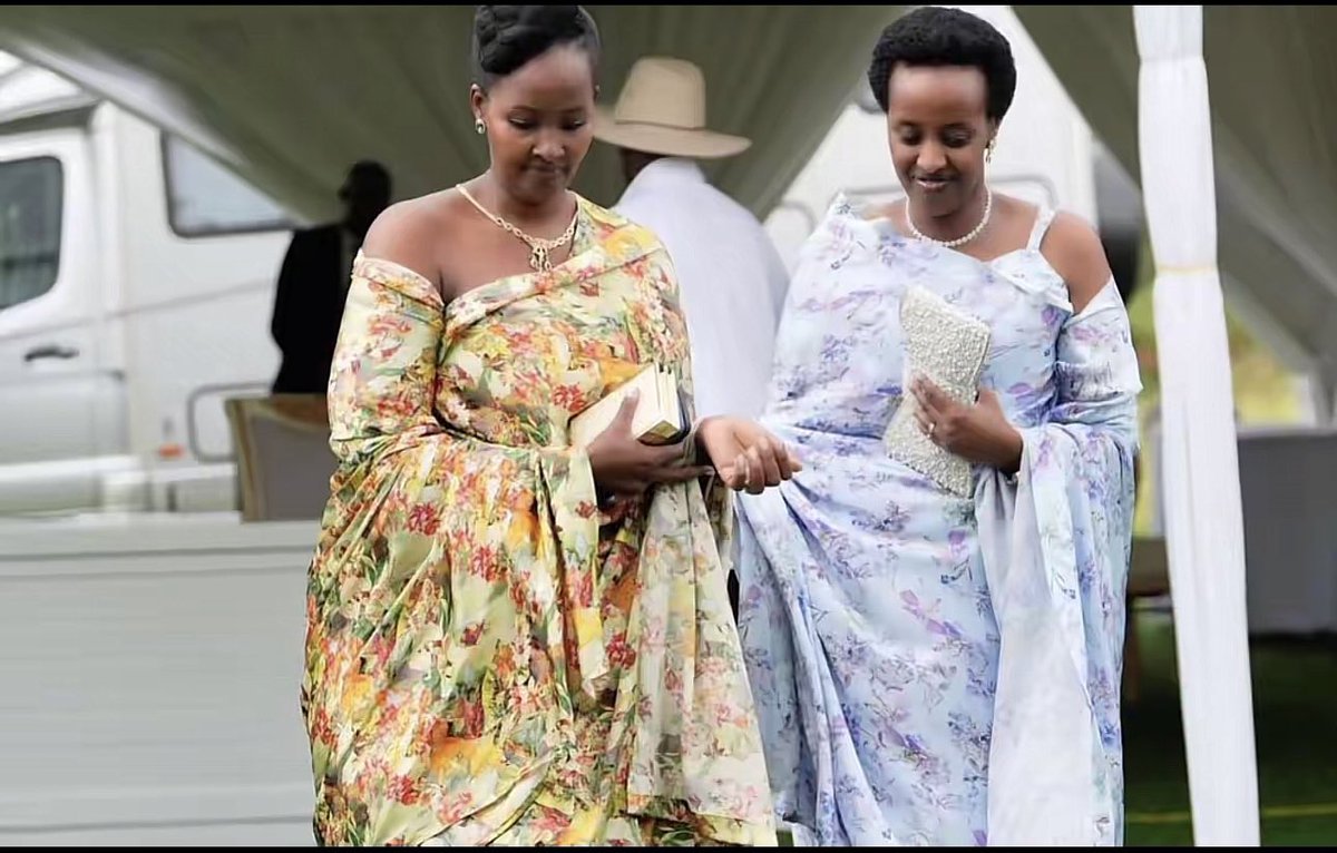 PATRIOTIC LEAGUE OF UGANDA tweet media