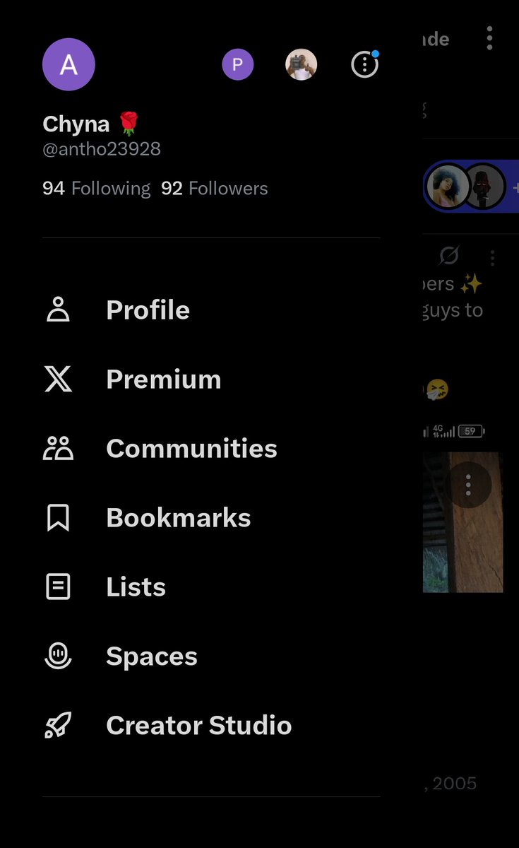 Chyna 🌹 tweet media