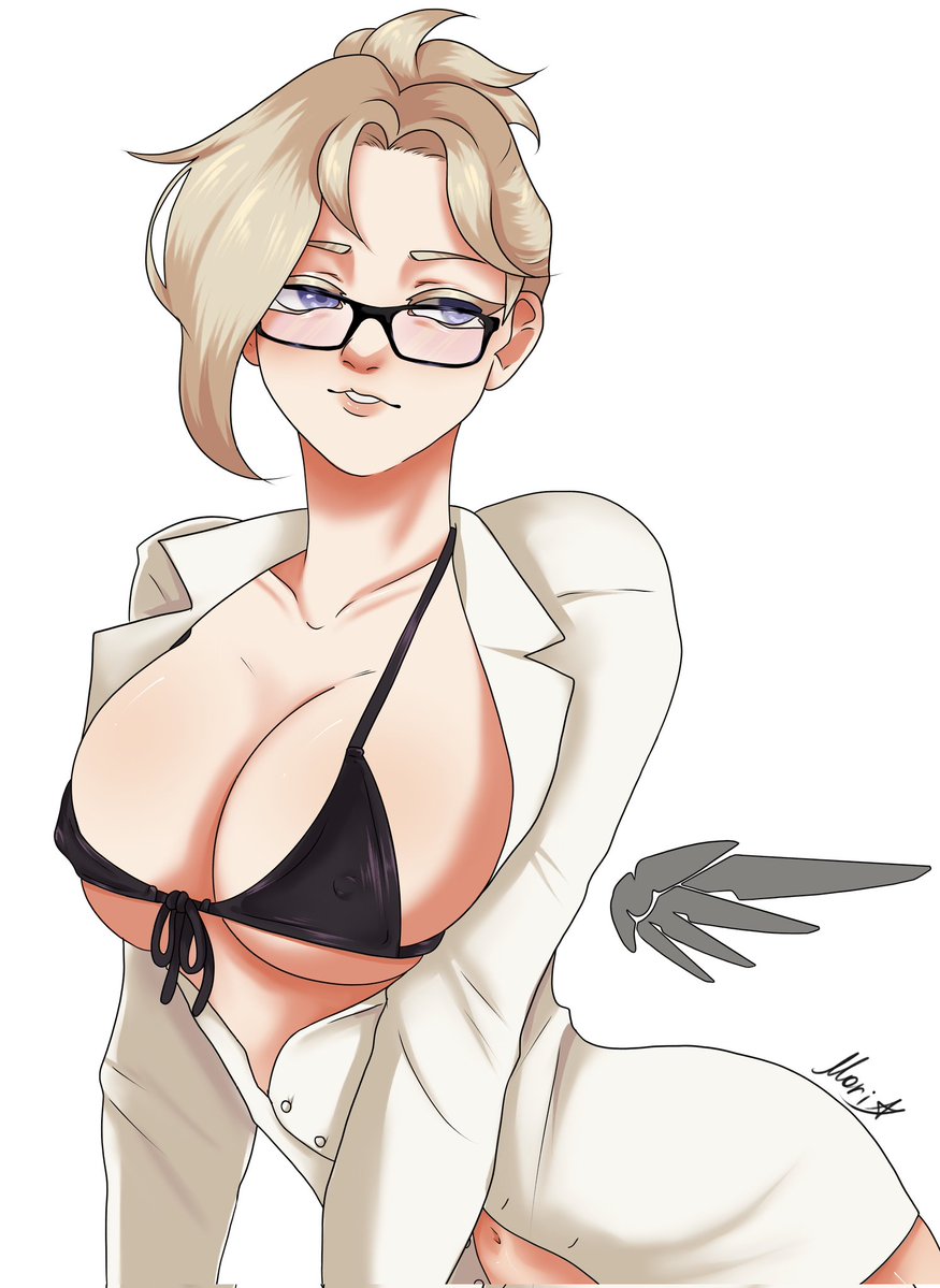 Dystopia013's tweet image. #digitalart #illustration #artistontwitter #artwork #angel #overwatch #fanart #artshare #artmoots