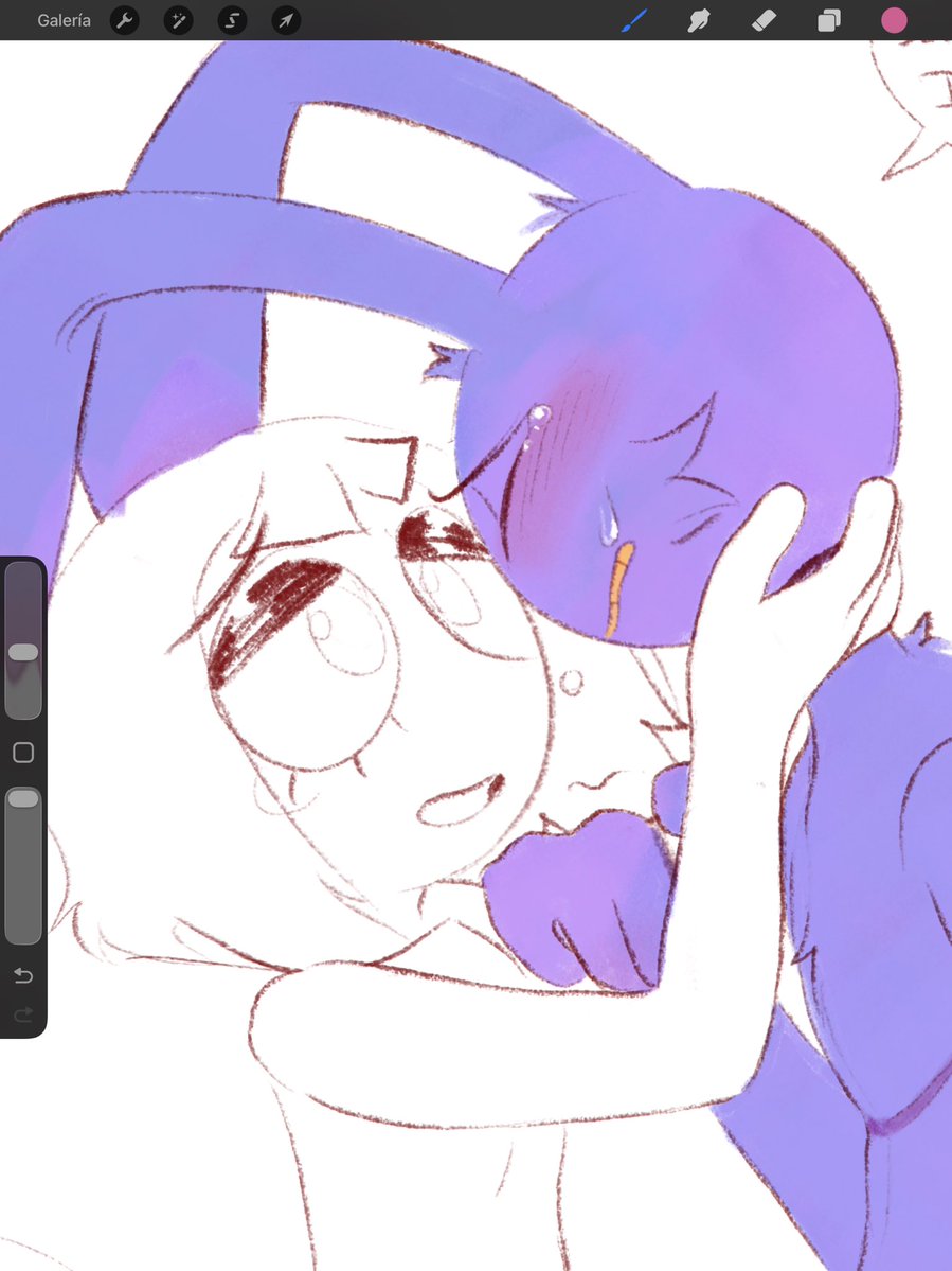 Claudia ☁️★ ͙͘͡. tweet media