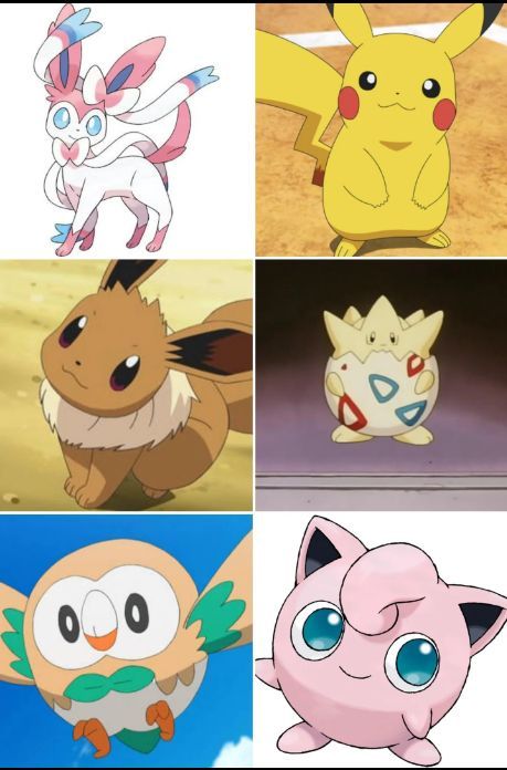 Pokémon Posts tweet media