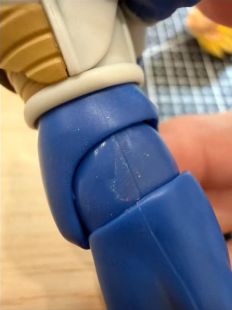 wwjw167312's tweet image. The Vegeta produced by Vietnamese subcontractors is really terrible. I hope Bandai won't let Vietnamese subcontractors produce Dragon Ball products anymore.#DragonBall #SonGoku #Vegeta #SHF