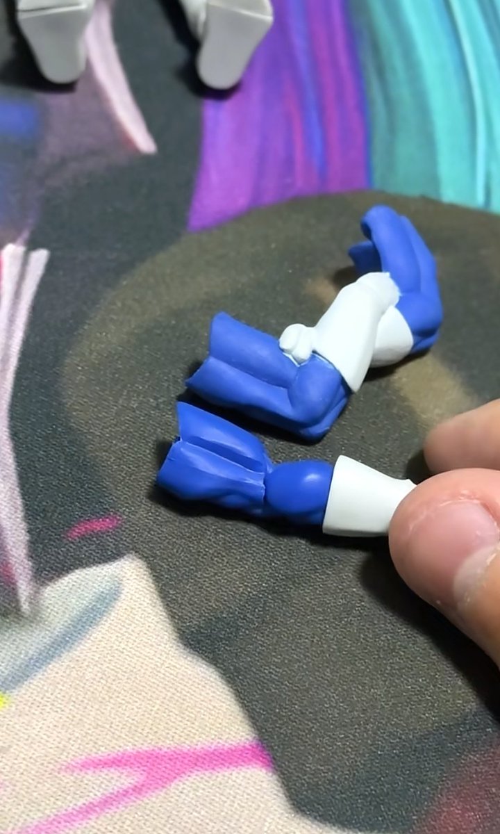 wwjw167312's tweet image. The Vegeta produced by Vietnamese subcontractors is really terrible. I hope Bandai won't let Vietnamese subcontractors produce Dragon Ball products anymore.#DragonBall #SonGoku #Vegeta #SHF