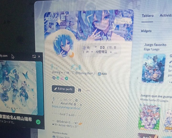 yssring098's tweet photo. 💙 New premade Banner + Icon Pack available 

I finally have my VGen page up and I’m so excited to start posting my premades and commissions there 🥹💗

This pack is available now and more goodies are coming soon~
#VGen #VTuberArtist #DiscordBanner #VTuberAssets #CommissionsOpen https://t.co/0ipY6HSErc